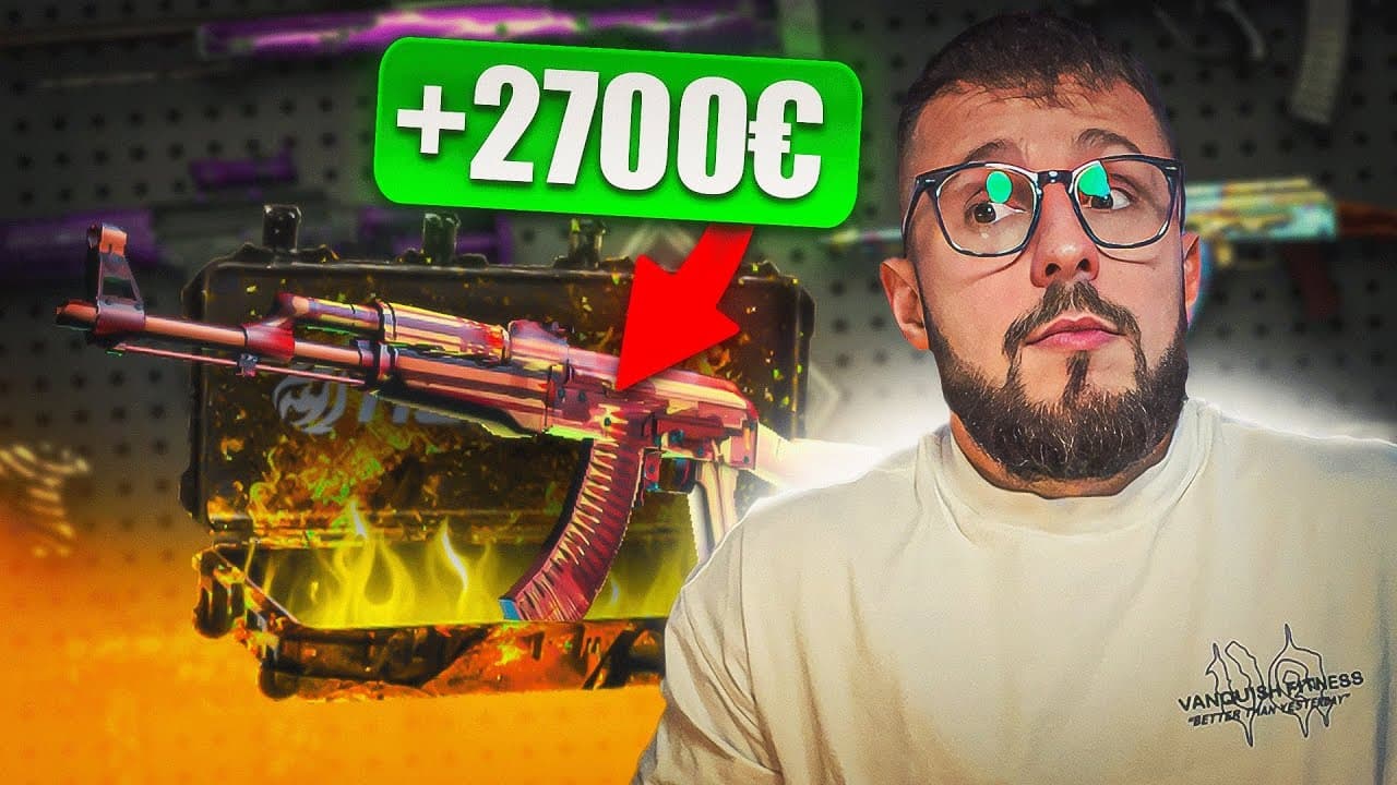 AK 2700€